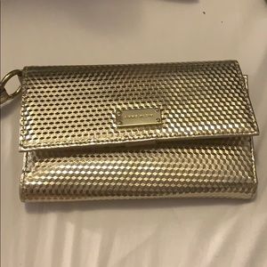 Anne klein wristlet